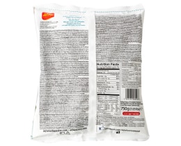 ALFA | Τυροπιτάκια Κατεψυγμένα Διαλεχτά Σφολιάτας 750gr