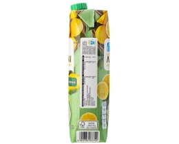 ΑΒ | Juice Nectar Lemon 1lt