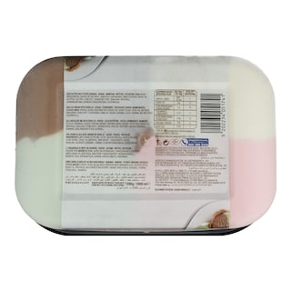 ΚΡΙ ΚΡΙ | VAN CH STR PIS  1,5LT 1LT FREE