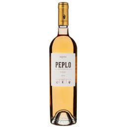 Οίνος Ροζέ Peplo 750ml