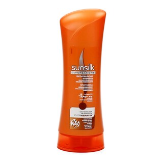 SUNSILK | ΜΑΛΑΚΤΙΚΗ ΚΡΕΜΑ ΓΙΑ ΤΑΛΑΙΠΩΡΗΜΕΝΑ ΜΑΛΛΙΑ 200 ML