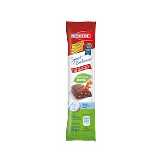 SWEET & BALANCE | S&B CHOCOLATE.MILK ALMOND 35G