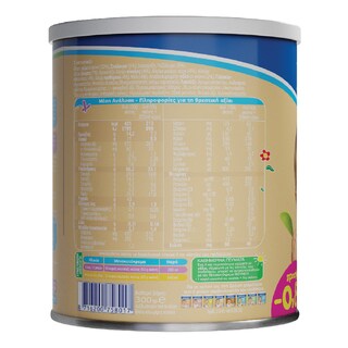 ΝΟΥΝΟΥ | NOYNOY BISCUIT CREAM 300G(0.80E)