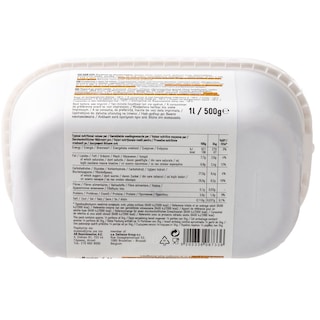 365 | Παγωτό Κακάο 500g