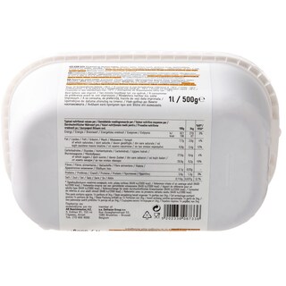 365 | Παγωτό Κακάο 500g