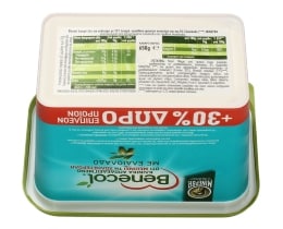 BENECOL | ΜΑΡΓΑΡΙΝΗ ΜΕ ΕΛΑΙΟΛΑΔΟ 500 GR 75ΓΡ ΔΩΡΟ