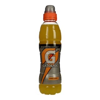 GATORADE | ΙΣΟΤΟΝΙΚΑ ΠΟΡΤΟΚΑΛΙ 500ML