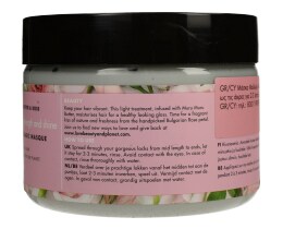 LOVE BEAUTY AND PLANET | ΜΑΣΚΑ ΜΑΛΛΙΩΝ ROSE ΒΑΜΜΕΝΑ 300 ML