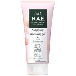 N.A.E. | Gel Καθαρισμού Ροδόνερο Damascena 150ml