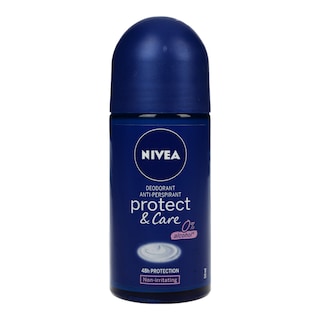 NIVEA | Αποσμητικό Roll On Protect & Care 50ml