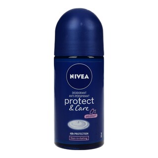 NIVEA | Αποσμητικό Roll On Protect & Care 50ml