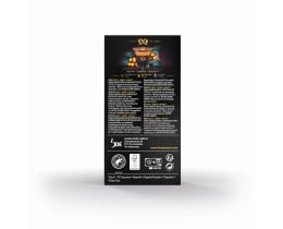 LOR | Κάψουλες Καφέ Espresso Arabica Catuai 10x5.2g