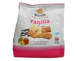 ΒΙΟΛΑΝΤΑ | ΚΟΥΛΟΥΡΙΑ ΓΛΥΚΑ ΒΑΝΙΛΙΑΣ PREMIUM 220 GR