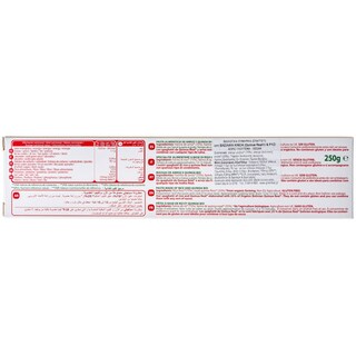 QUINOA | QUINUA BIO ΣΠΑΓΓ. ΚΙΝΟΑ Χ.ΓΛ.  250G