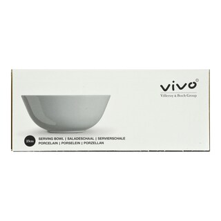 VIVO | Μπωλ Σαλάτας 23cm 1 Τεμάχιο