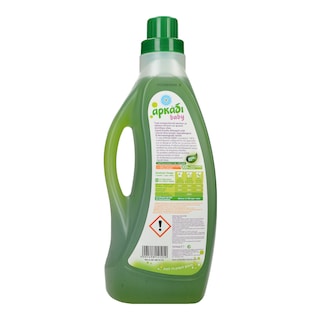 ΑΡΚΑΔΙ | BABY LIQUID DETREGENT 1PCS 1.5E