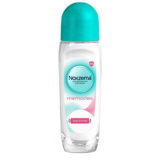 NOXZEMA | Αποσμητικό Roll On Memories 75ml