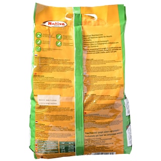 NATIVA | Σκυλοτροφή Protect & Support Adult 3kg