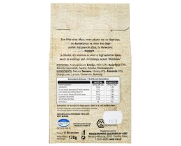 ΜΕΛΕΚΟΥΝΙ | PASTEL  170 GR