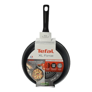 TEFAL | Τηγάνι Αντικολλητικό XL Force 24cm 1 Τεμάχιο