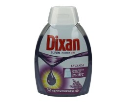 DIXAN | POWER GEL | ΣΥΜΠΥΚΝΩΜΕΝΟ ΥΓΡΟ ΑΠΟΡΡΥΠΑΝΤΙΚΟ ΠΛΥΝΤΗΡΙΟΥ ΡΟΥΧΩΝ ΛΕΒΑΝΤΑ 28 ΜΕΖ