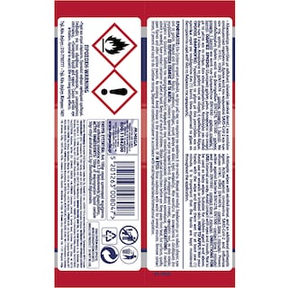 WET HANKIES | Antibacterial Wipes Extra Safe 12 Pieces