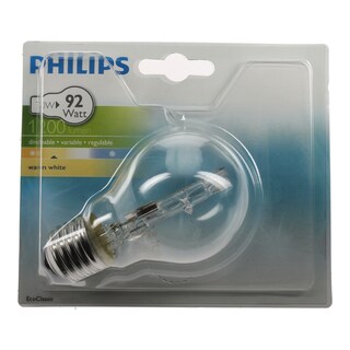 PHILIPS | ΛΑΜΠΑ ΟΙΚΟΝΟΜΙΑΣ ECO CLASSIC 70W E27 ΔΙΑΦΑΝΗΣ 1 ΤΕΜ