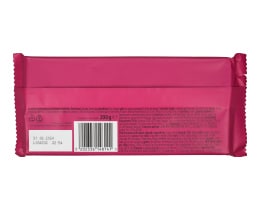 MILLY | Σοκολάτα Γάλακτος με Αμύγδαλα 200g