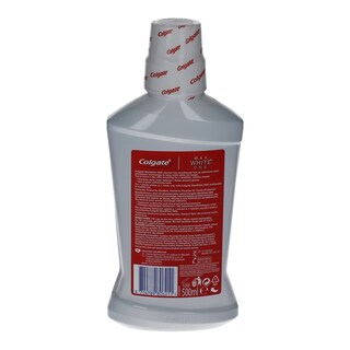 PLAX | ΣΤΟΜΑΤΙΚΟ ΔΙΑΛΥΜΜΑ MAX WHITE ONE 500 ML