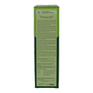 VITAKRAFT | FOOD RABBIT 600GR