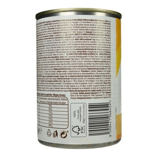 LOVEPET | Σκυλοτροφή Υγρή Πουλερικά 415g