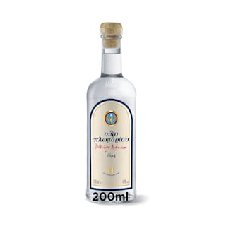 ΠΛΩΜΑΡΙ | Ouzo Plomariou 200ml