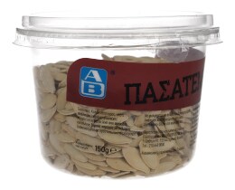 ΑΒ | ΞΗΡΟΙ ΚΑΡΠΟΙ ΠΑΣΑΤΕΜΠΟΣ 150 GR