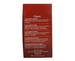 YOGI TEA | Αφέψημα Βιολογικό Κλασικό 17x2.2g