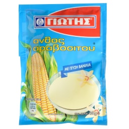 ΓΙΩΤΗΣ | Άνθος Αραβοσίτου Βανίλια 43g