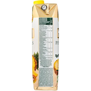 DEL MONTE | ΧΥΜΟΣ ΑΝΑΝΑ  1LT