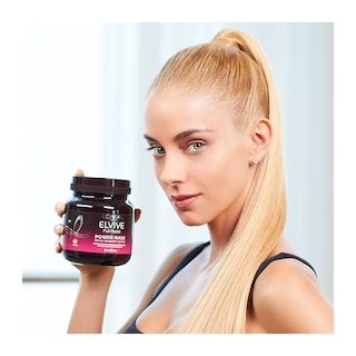 ELVIVE | Μάσκα Μαλλιών Ενδυνάμωσης Full Resist Power Mask 400ml