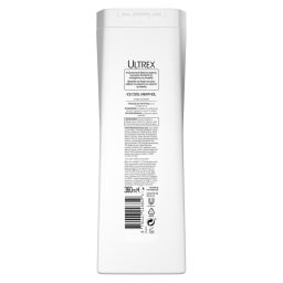 ULTREX | Σαμπουάν Ice Cool Menthol Αντιπιτυριδικό 360ml