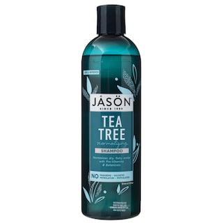 JASON | Σαμπουάν Tea Tree 517ml