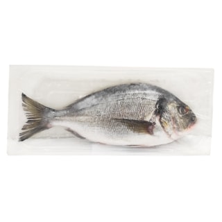 - | Τσιπούρα Υδατοκαλλιέργειας 400g