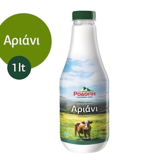 ΡΟΔΟΠΗ | Αριάνι 1lt