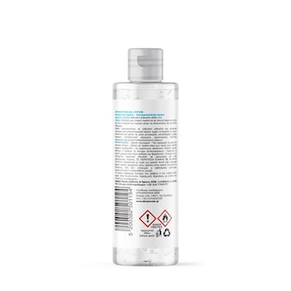 DETRASEPT | Αντισηπτικό Gel Χεριών Βακτηριοκτόνο 100ml