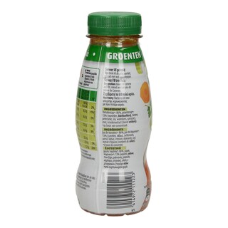 V8 | ΧΥΜΟΣ ΛΑΧΑΝΙΚΩΝ 250 ML