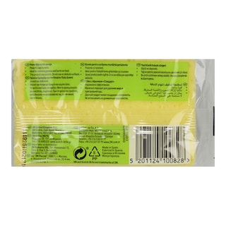 SCOTCH BRITE | Σφουγγάρι Κουζίνας Πολύ Δυνατό 1 Τεμάχιο