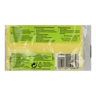 SCOTCH BRITE | Σφουγγάρι Κουζίνας Πολύ Δυνατό 1 Τεμάχιο