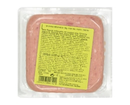 ΕΝ ΕΛΛΑΔΙ | PARIZER SLICES 160G 0.5E