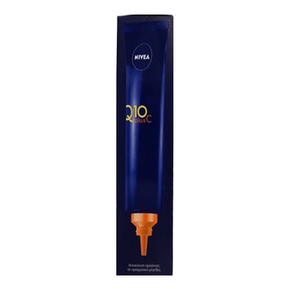 NIVEA | Κρέμα Νύχτας Αντιρυτιδική Q10 Plus C 40ml