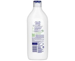 NIVEA | Λοσιόν Σώματος Naturally Good Έλαιο Κάνναβης 350ml