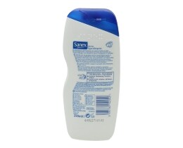 SANEX | ΑΦΡΟΝΤΟΥΣ HYPOALLERGENIC 250 ML