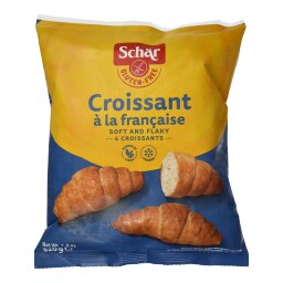 DR SCHAR | DR SCHAR CROISSANT GL.FR. 220GR